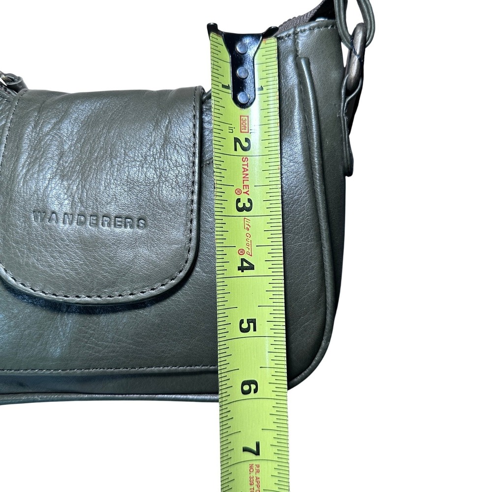 Wanderer Travel Co. Crossbody Casamicciola NWT purse handbag - Picture 9 of 9
